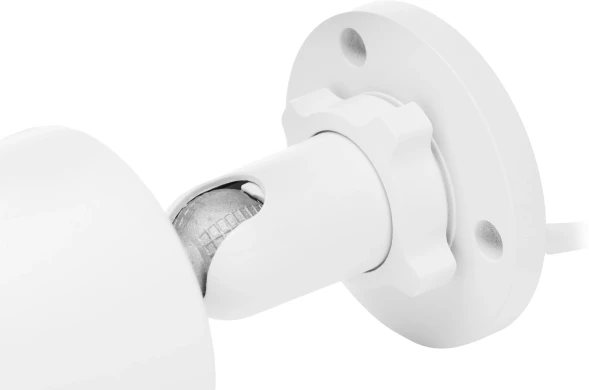 Камера видеонаблюдения IP Hikvision DS-2CD2023G2-IU(2.8mm)(D) 2.8-2.8мм цв. корп.:белый