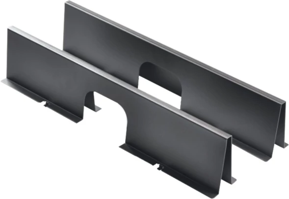 Перегородка Lanmaster LAN-DC-CB-CTR-P6 шир.600мм (упак.:2шт)
