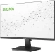 Монитор Digma 21.5&amp;quot; Progress 22P201F черный IPS LED 16:9 HDMI матовая 250cd 178гр/178гр 1920x1080 75Hz VGA FHD 2.65кг
