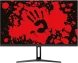 Монитор Bloody 23.8&amp;quot; MN240F черный IPS LED 1ms 16:9 HDMI M/M матовая 280cd 178гр/178гр 1920x1080 180Hz G-Sync DP FHD 2.9кг