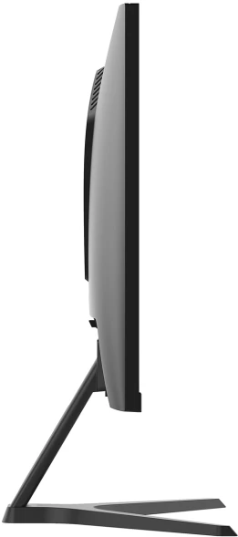 Монитор Bloody 23.8&amp;quot; MN240F черный IPS LED 1ms 16:9 HDMI M/M матовая 280cd 178гр/178гр 1920x1080 180Hz G-Sync DP FHD 2.9кг