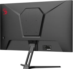 Монитор Bloody 23.8&amp;quot; MN240F черный IPS LED 1ms 16:9 HDMI M/M матовая 280cd 178гр/178гр 1920x1080 180Hz G-Sync DP FHD 2.9кг