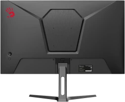 Монитор Bloody 23.8&amp;quot; MN240F черный IPS LED 1ms 16:9 HDMI M/M матовая 280cd 178гр/178гр 1920x1080 180Hz G-Sync DP FHD 2.9кг
