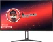 Монитор Bloody 23.8&amp;quot; MN240F черный IPS LED 1ms 16:9 HDMI M/M матовая 280cd 178гр/178гр 1920x1080 180Hz G-Sync DP FHD 2.9кг