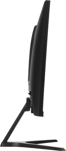 Монитор Bloody 23.8&amp;quot; MN240F черный IPS LED 1ms 16:9 HDMI M/M матовая 280cd 178гр/178гр 1920x1080 180Hz G-Sync DP FHD 2.9кг