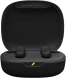Гарнитура вкладыши JBL Wave Flex 2 черный беспроводные bluetooth в ушной раковине (JBLWFLEX2BLK)