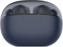 Гарнитура внутриканальные Tecno Buds 4 BD04 т.ночь беспроводные bluetooth в ушной раковине (BD04 MIDNIGHT BLUE)