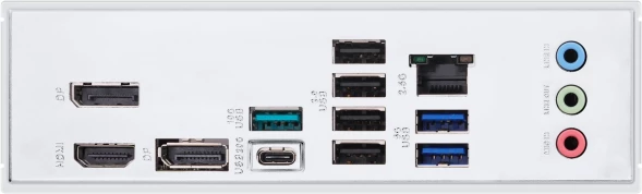 Материнская плата Asus PRIME B860M-A-CSM Soc-1851 Intel B860 4xDDR5 mATX AC`97 8ch(7.1) 2.5Gg RAID+HDMI+DP