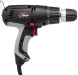 Дрель-шуруповерт P.I.T. PBM10-C 550Вт патрон:быстрозажимной