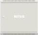 Шкаф коммутационный NTSS Премиум (NTSS-W12U6060FD) настенный 12U 570x600мм пер.дв.металл 60кг серый 500мм 27кг 220град. 635мм IP20 сталь