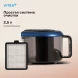Пылесос Vitek VT-1842 2000Вт синий