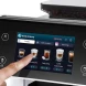 Кофемашина Delonghi ECAM630.55.SSM 1450Вт черный/серебристый