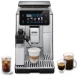 Кофемашина Delonghi ECAM630.55.SSM 1450Вт черный/серебристый