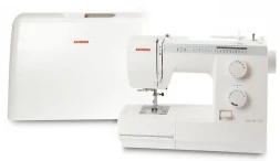 Швейная машина Janome Sewist 721 белый