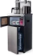 Кулер AEL Teabar LD-AEL-52a напольный электронный кофейный