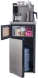 Кулер AEL Teabar LD-AEL-52a напольный электронный кофейный