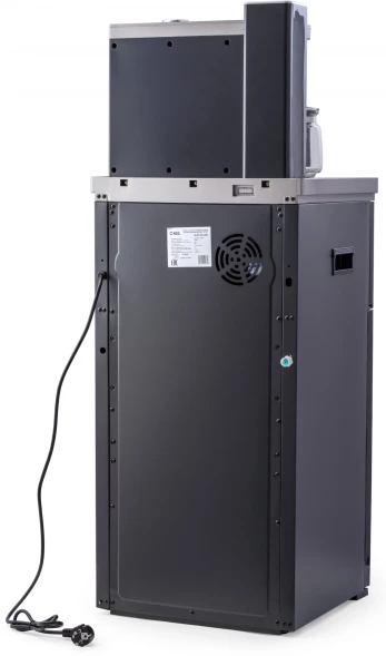 Кулер AEL Teabar LD-AEL-52a напольный электронный кофейный