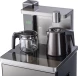 Кулер AEL Teabar LD-AEL-52a напольный электронный кофейный