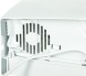 Ломтерезка Gorenje R401W 100Вт (нарезка до 17мм) белый