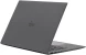 Ноутбук IRU Planio 14INPR N-series N100 16Gb SSD512Gb Intel UHD Graphics 14&amp;quot; IPS FHD (1920x1080) FreeDOS grey WiFi BT Cam 5000mAh (2078487)