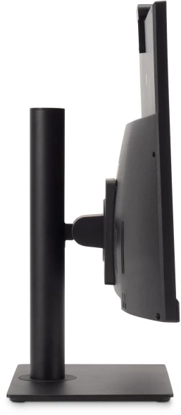 Моноблок IRU Tactio 23IH6P 23.8&amp;quot; Full HD i3 12100 (3.3) 16Gb SSD256Gb UHDG 730 FreeDOS WiFi BT Spk 120W Cam черный 1920x1080