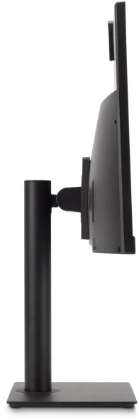 Моноблок IRU Tactio 23IH6P 23.8&amp;quot; Full HD i3 12100 (3.3) 16Gb SSD256Gb UHDG 730 FreeDOS WiFi BT Spk 120W Cam черный 1920x1080