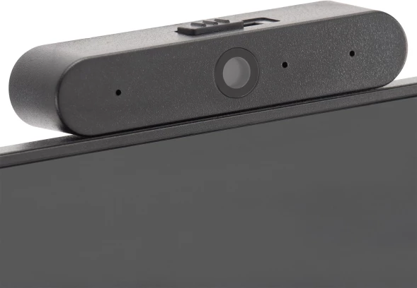 Моноблок IRU Tactio 23IH6P 23.8&amp;quot; Full HD i3 12100 (3.3) 16Gb SSD256Gb UHDG 730 FreeDOS WiFi BT Spk 120W Cam черный 1920x1080