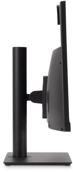 Моноблок IRU Tactio 23IH6P 23.8&amp;quot; Full HD i3 12100 (3.3) 16Gb SSD256Gb UHDG 730 FreeDOS WiFi BT Spk 120W Cam черный 1920x1080