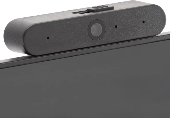 Моноблок IRU Tactio 23IH6P 23.8&amp;quot; Full HD i3 12100 (3.3) 16Gb SSD256Gb UHDG 730 FreeDOS WiFi BT Spk 120W Cam черный 1920x1080