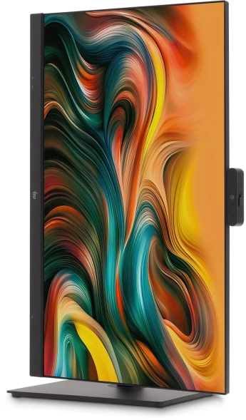 Моноблок IRU Tactio 23IH6P 23.8&amp;quot; Full HD i3 12100 (3.3) 16Gb SSD256Gb UHDG 730 FreeDOS WiFi BT Spk 120W Cam черный 1920x1080