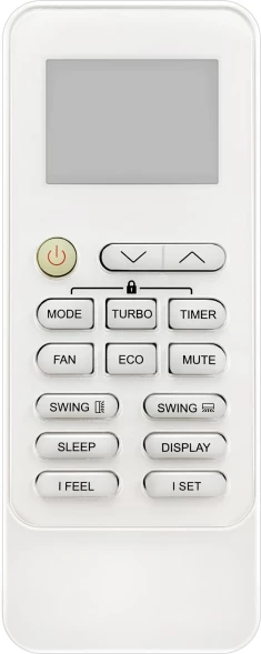 Сплит-система Vitek VT-2504 белый