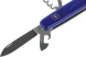 Нож перочинный Victorinox Spartan (1.3603.T2) 91мм 12функц. синий полупрозрачный карт.коробка