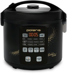 Мультиварка Polaris PMC 0567AD 5л 750Вт черный