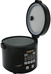 Мультиварка Polaris PMC 0567AD 5л 750Вт черный