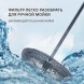 Френч-пресс Rondell Calypso RDS-1821 0.6л прозрачный
