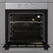 Духовой шкаф Электрический Gorenje BO6727E03AXN нержавеющая сталь