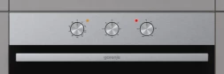 Духовой шкаф Электрический Gorenje BO6727E03AXN нержавеющая сталь