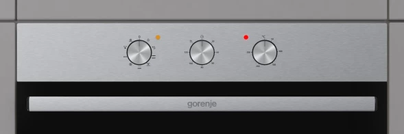 Духовой шкаф Электрический Gorenje BO6727E03AXN нержавеющая сталь
