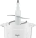 Измельчитель электрический Kitfort КТ-3534 2л. 500Вт красный