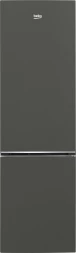 Холодильник Beko B1RCSK312G 2-хкамерн. серый