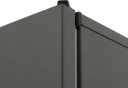 Холодильник Beko B1RCSK312G 2-хкамерн. серый