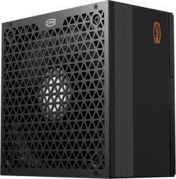 Блок питания PcCooler ATX 550W P5-YK550-B1F 80+ bronze (20+4pin) APFC 120mm fan 6xSATA Cab Manag RTL