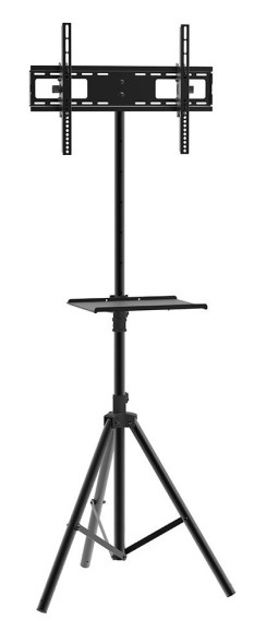Подставка для телевизора Arm Media TR-STAND-2 черный 32&amp;quot;-70&amp;quot; макс.40кг напольный фиксированный