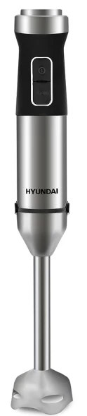 Блендер погружной Hyundai HYB-H5231 1200Вт черный