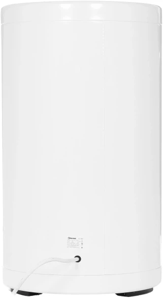 Водонагреватель Thermex IRP 150 V (combi) 6кВт 150л через теплообменник напольный/белый