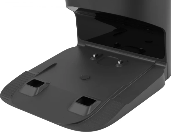 Пылесос-робот Dreame D10s Plus 46Вт черный