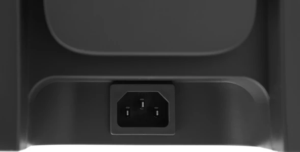 Пылесос-робот Dreame D10s Plus 46Вт черный