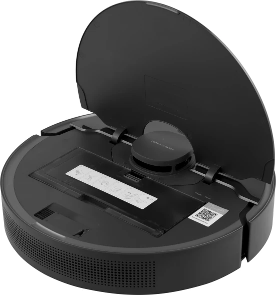 Пылесос-робот Dreame D10s Plus 46Вт черный