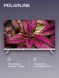 Телевизор LED PolarLine 32&amp;quot; 32PL53TC белый HD 60Hz DVB-T DVB-T2 DVB-C DVB-S2 USB (RUS)