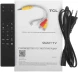 Телевизор QLED TCL 32&amp;quot; 32S5K-UZ черный FULL HD 60Hz DVB-T DVB-T2 DVB-C DVB-S DVB-S2 USB WiFi Smart TV